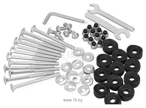 Фотографии Springos 10ft 312 см (с внешней сеткой и лестницей)