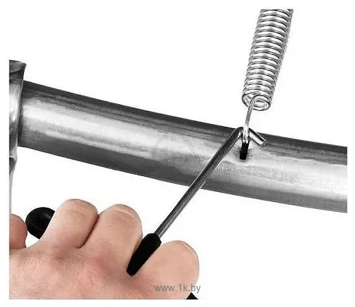 Фотографии Springos 10ft 312 см (с внешней сеткой и лестницей)