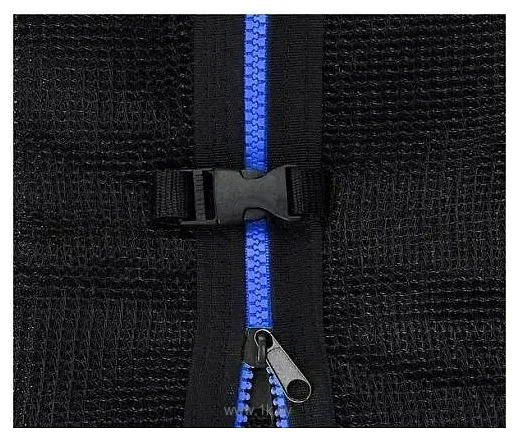 Фотографии Springos 10ft 312 см (с внешней сеткой и лестницей)