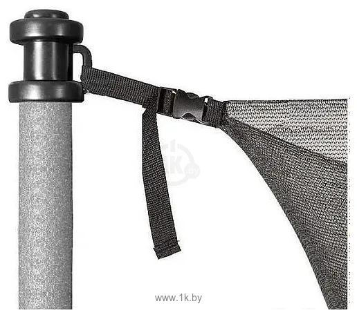 Фотографии Springos 10ft 312 см (с внешней сеткой и лестницей)