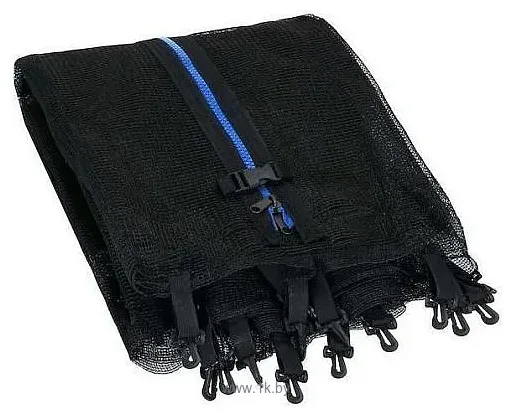 Фотографии Springos 10ft 312 см (с внешней сеткой и лестницей)