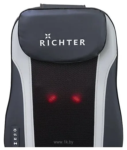 Фотографии Richter F-887