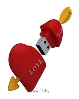 Фотографии Iconik RB-HEART-16GB