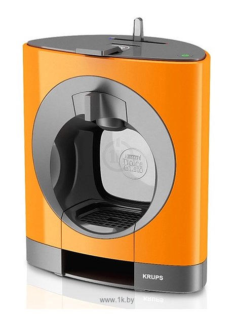 Фотографии Krups KP 110F Nescafe Dolce Gusto