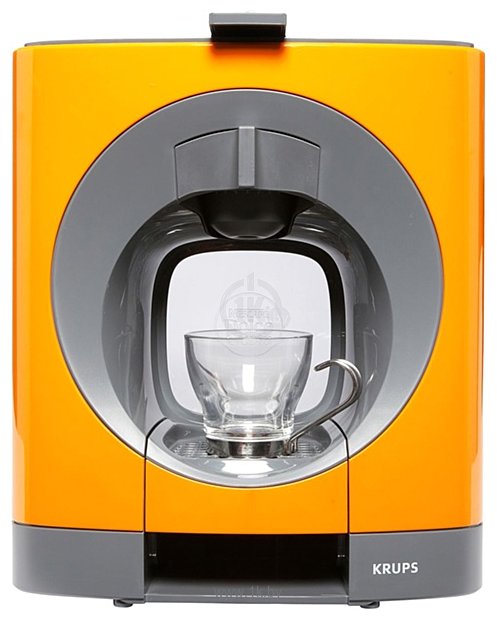 Фотографии Krups KP 110F Nescafe Dolce Gusto