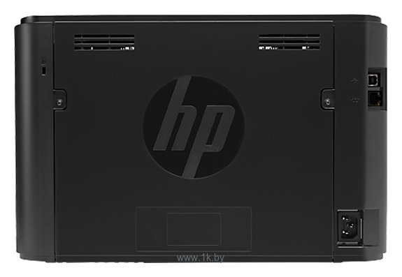 Фотографии HP LaserJet Pro M201n