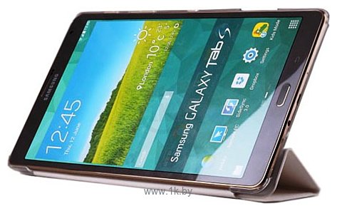 Фотографии LSS Ultra Slim для Samsung Galaxy Tab S 8.4