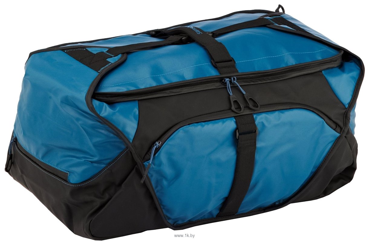 Фотографии Samsonite Paradiver U74*01 007 Blue