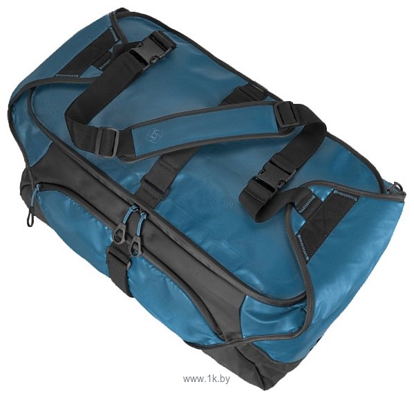 Фотографии Samsonite Paradiver U74*01 007 Blue