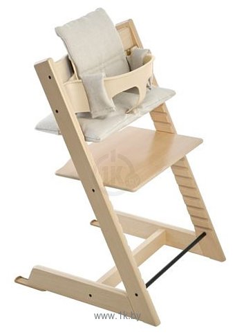 Фотографии Stokke Tripp Trapp