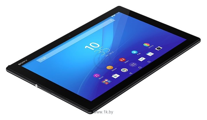 Фотографии Sony Xperia Z4 Tablet 32Gb LTE keyboard