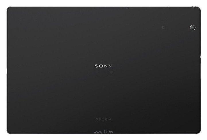 Фотографии Sony Xperia Z4 Tablet 32Gb LTE keyboard