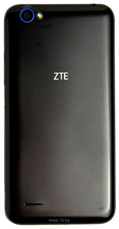 Фотографии ZTE Blade L4 Pro