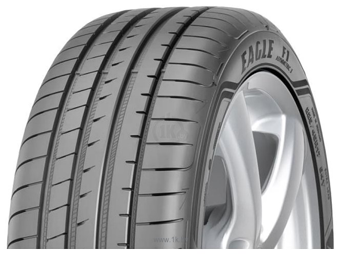 Фотографии Goodyear Eagle F1 Asymmetric 3 225/40 R18 92Y