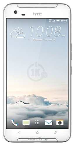 Фотографии HTC One X9 Dual Sim