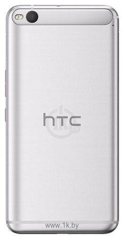 Фотографии HTC One X9 Dual Sim