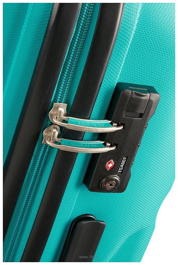 Фотографии American Tourister Bon Air (85A-31003)