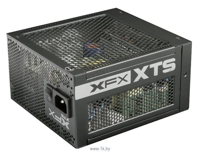 Фотографии XFX P1-460F-XTSX 460W