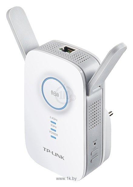 Фотографии TP-LINK RE350