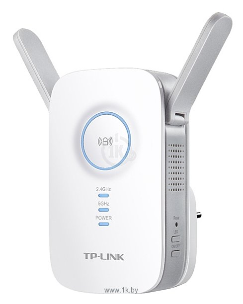 Фотографии TP-LINK RE350