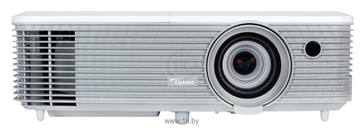 Фотографии Optoma W344