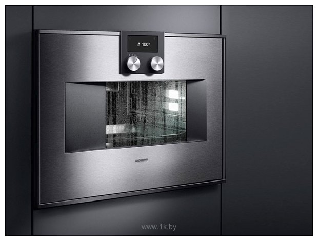 Фотографии Gaggenau BS 470 111