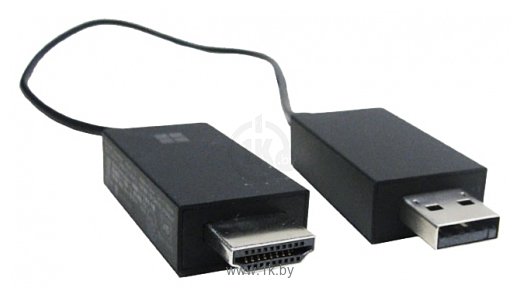 Фотографии Microsoft Wireless Display Adapter P3Q-00000