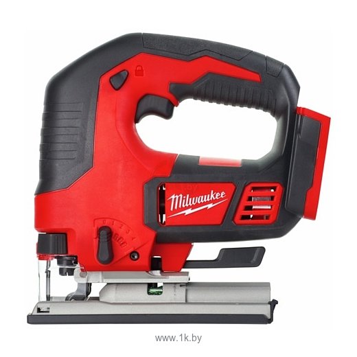 Фотографии Milwaukee M18 BJS-0