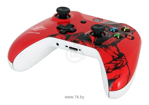Фотографии Microsoft Xbox One Wireless Controller Gladiator