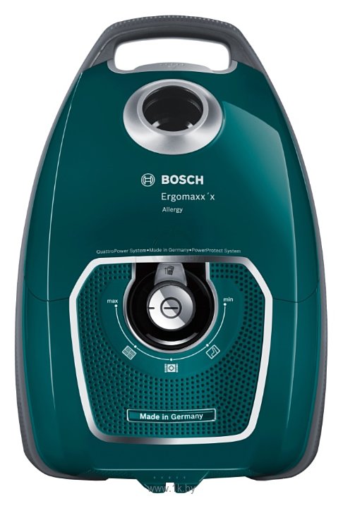 Фотографии Bosch BGB 7330