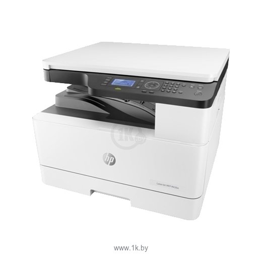 Фотографии HP LaserJet MFP M436n