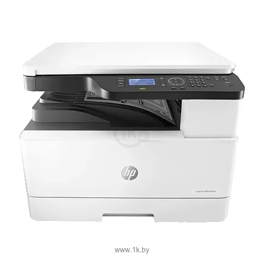 Фотографии HP LaserJet MFP M436n