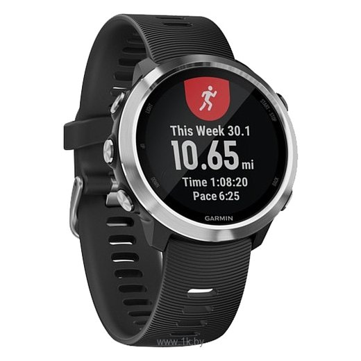 Фотографии Garmin Forerunner 645