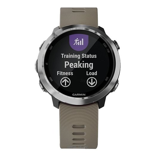 Фотографии Garmin Forerunner 645