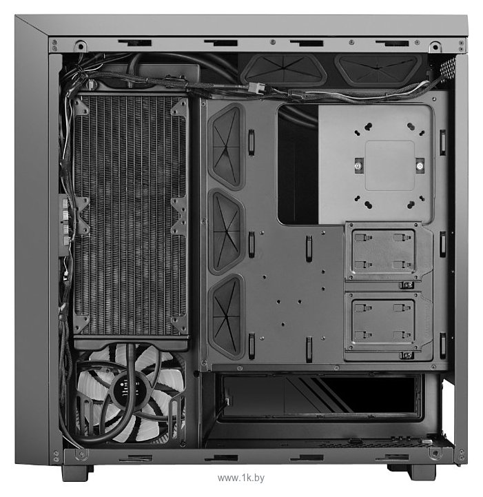 Фотографии Deepcool New Ark 90 Black