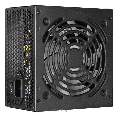 Фотографии AeroCool VX-800 RGB 800W