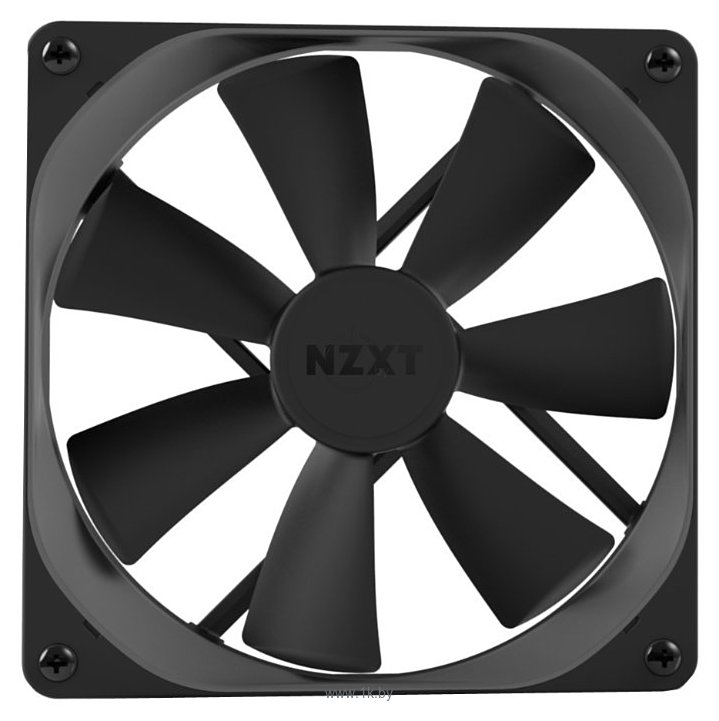 Фотографии NZXT Kraken X52 (RL-KRX52-02)