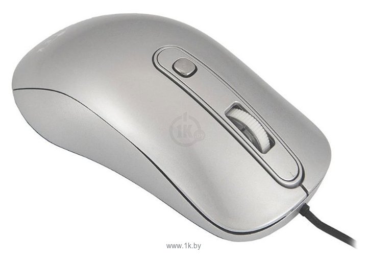 Фотографии Oklick 155M Optical mouse Silver USB