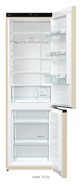 Фотографии Gorenje NRK6192CC4