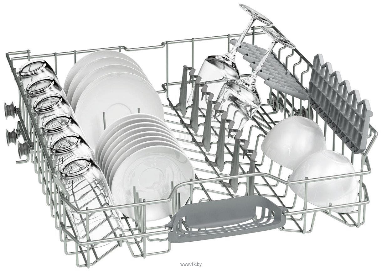 Фотографии Bosch SMV 25AX01R