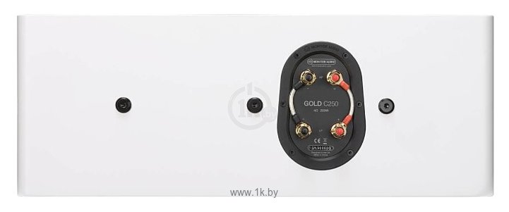 Фотографии Monitor Audio Gold 5G С250