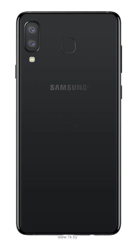 Фотографии Samsung Galaxy A8 Star 4/64Gb SM-G885Y/DS