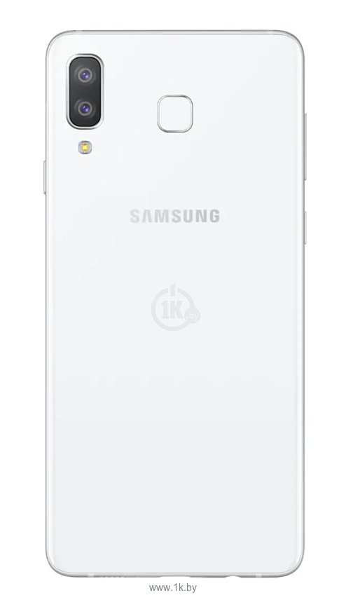 Фотографии Samsung Galaxy A8 Star 4/64Gb SM-G885Y/DS