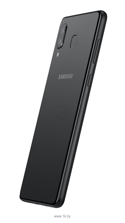 Фотографии Samsung Galaxy A8 Star 4/64Gb SM-G885Y/DS