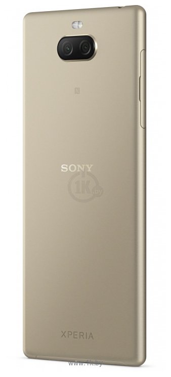 Фотографии Sony Xperia 10 Plus Dual SIM 6/64Gb
