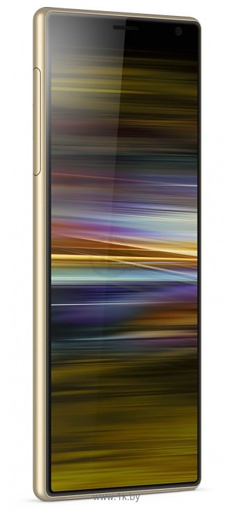 Фотографии Sony Xperia 10 Plus Dual SIM 6/64Gb