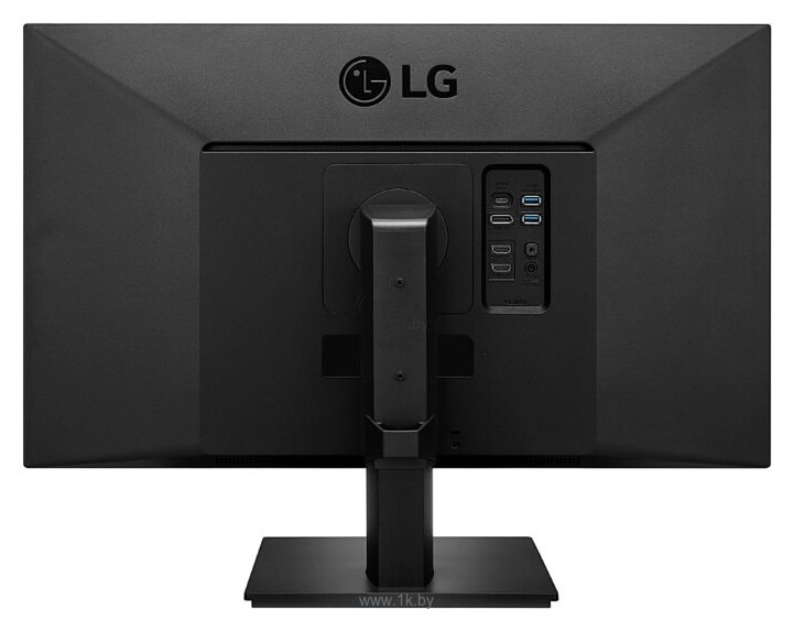 Фотографии LG 27UK670