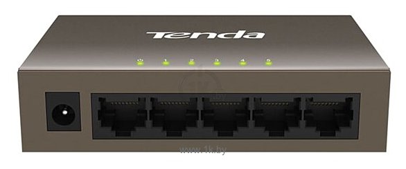 Фотографии Tenda TEF1005D