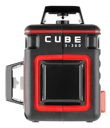 Фотографии ADA Instruments Cube 3-360 Home Edition А00565
