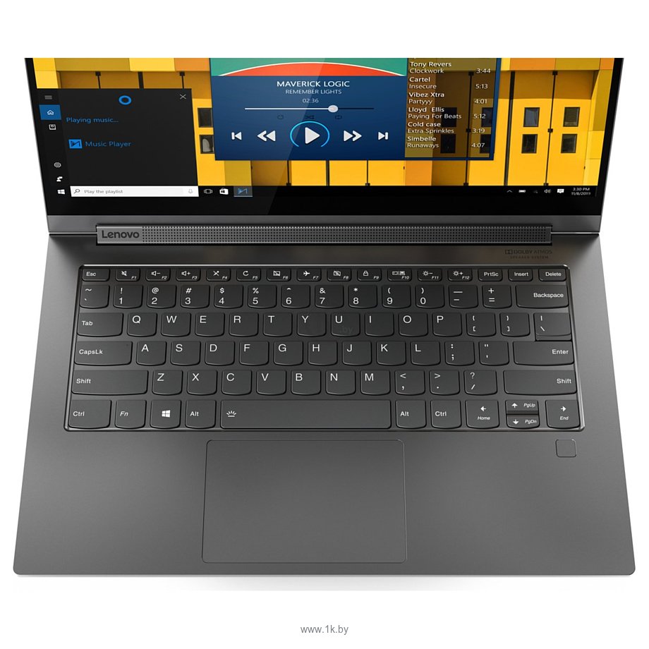 Фотографии Lenovo Yoga S940-14IIL (81Q8002YRU)